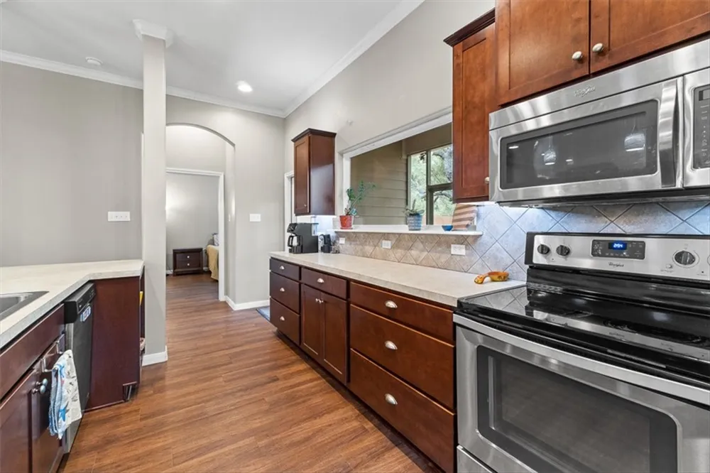 623 W Deberry Avenue Aransas Pass, TX 78336