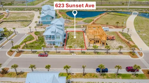 623 Sunset Avenue