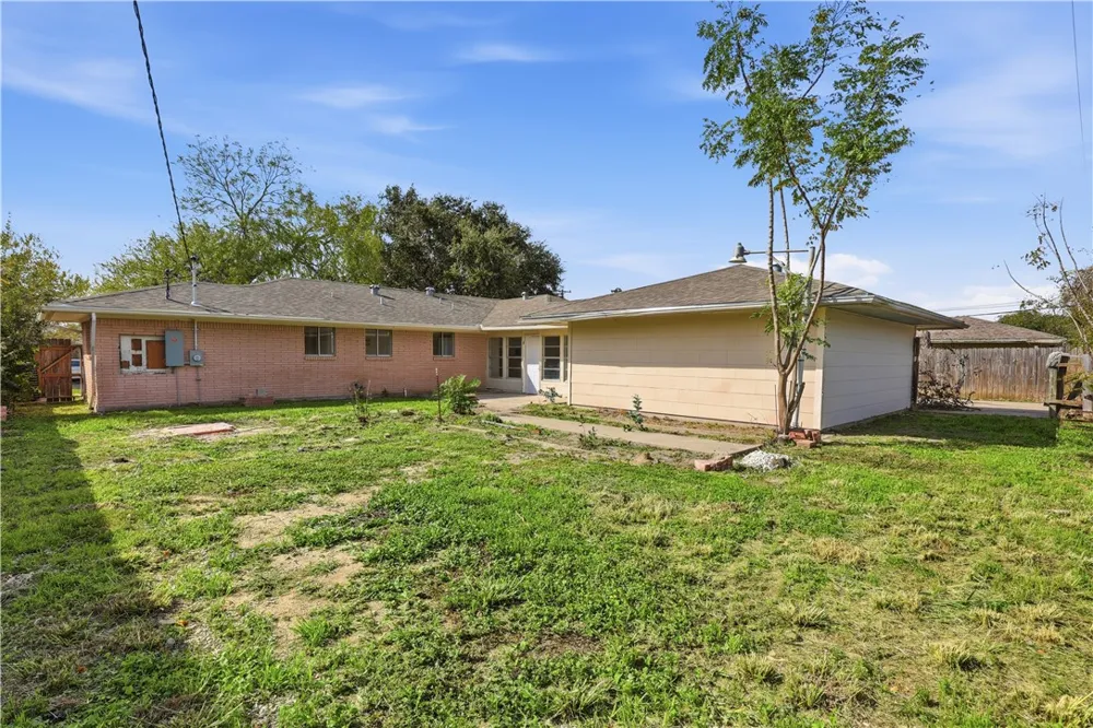 3314 Casa De Palmas Corpus Christi, TX 78411