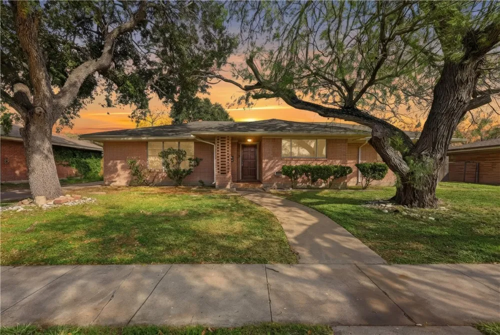 3314 Casa De Palmas Corpus Christi, TX 78411
