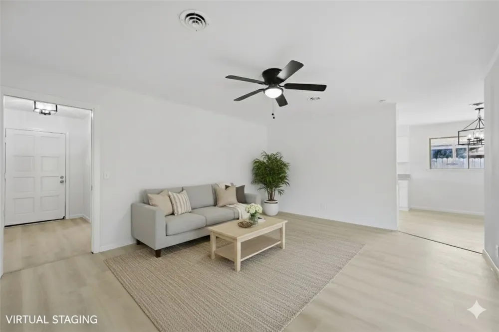 3314 Casa De Palmas Corpus Christi, TX 78411