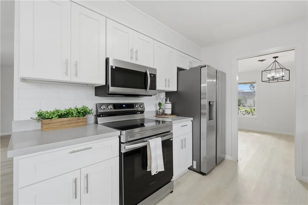 3314 Casa De Palmas Corpus Christi, TX 78411