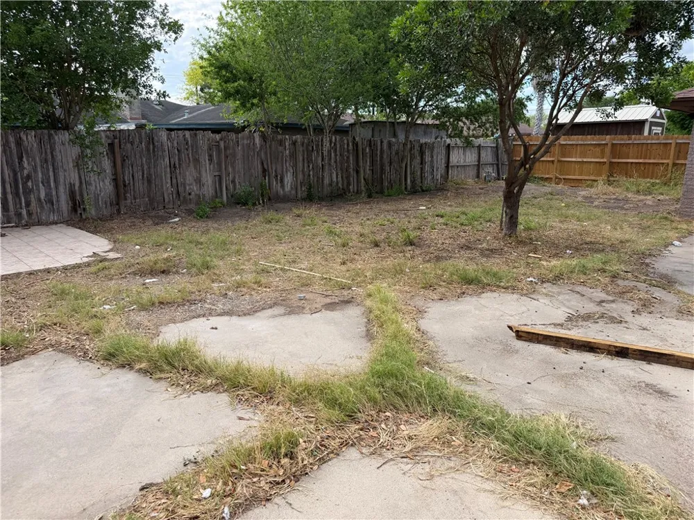 1905 Rettye Drive Kingsville, TX 78363
