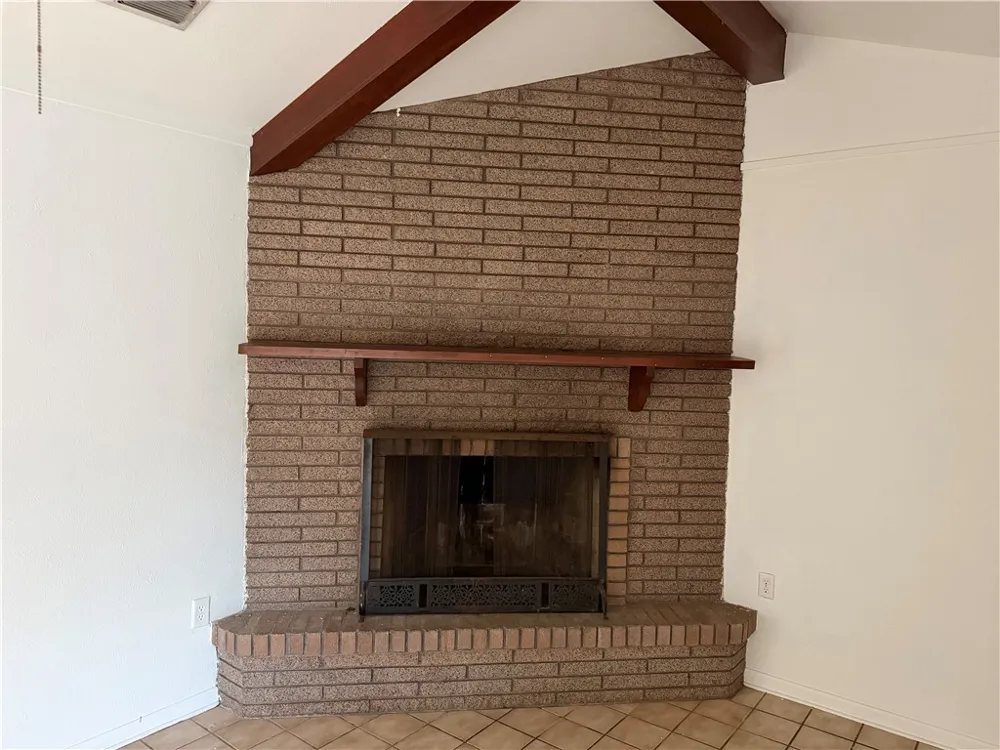 1905 Rettye Drive Kingsville, TX 78363