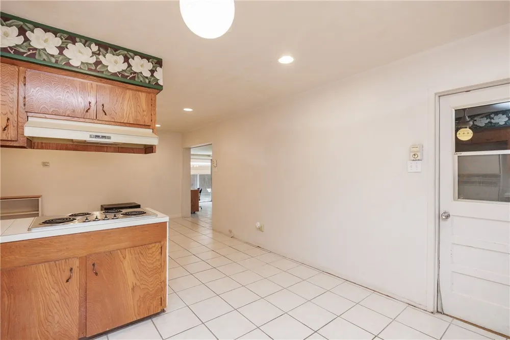 4025 Tripoli Drive Corpus Christi, TX 78411