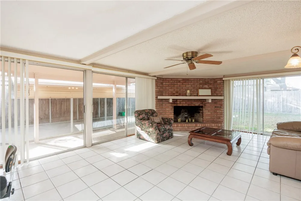 4025 Tripoli Drive Corpus Christi, TX 78411