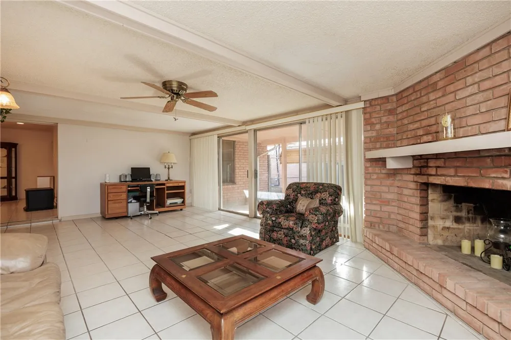 4025 Tripoli Drive Corpus Christi, TX 78411