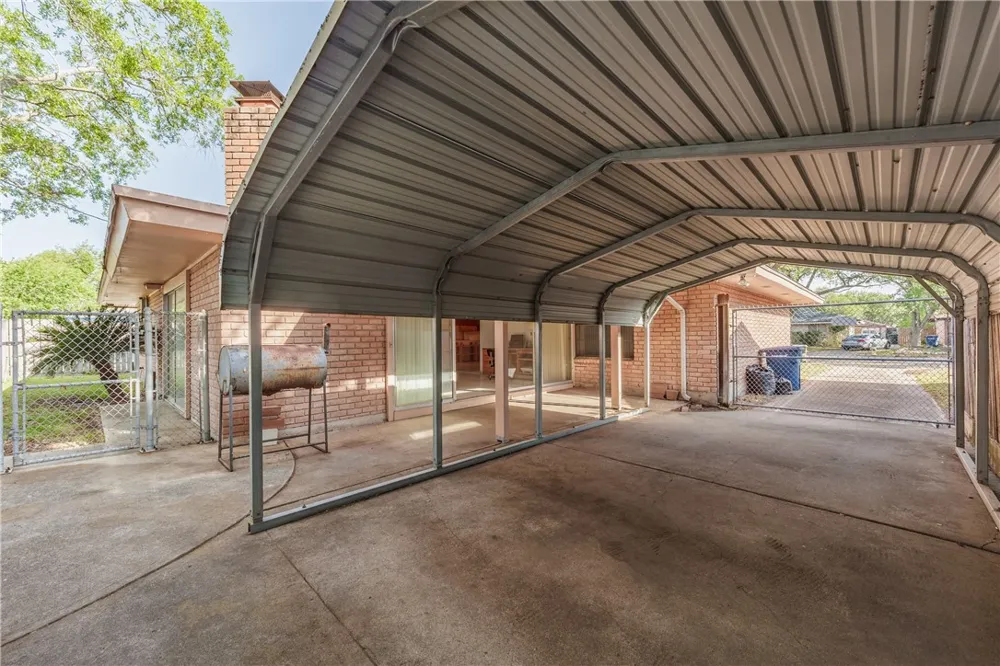 4025 Tripoli Drive Corpus Christi, TX 78411