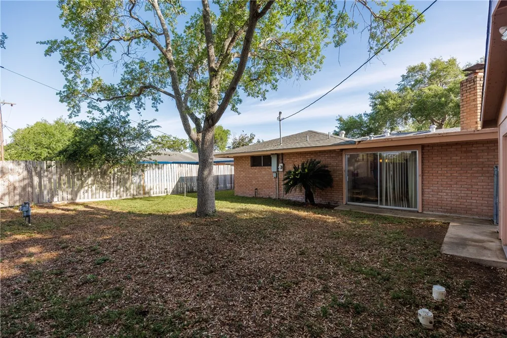 4025 Tripoli Drive Corpus Christi, TX 78411