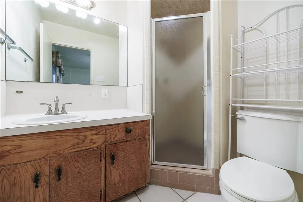 4025 Tripoli Drive Corpus Christi, TX 78411