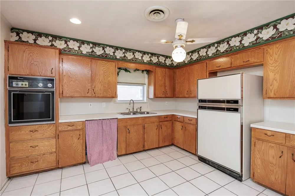 4025 Tripoli Drive Corpus Christi, TX 78411