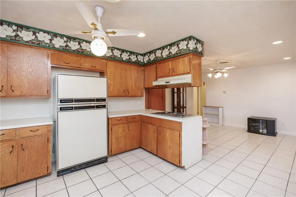 4025 Tripoli Drive Corpus Christi, TX 78411