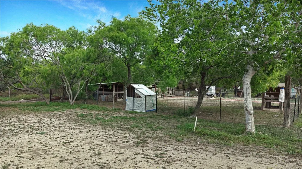 1312 Antonia Street Sinton, TX 78387