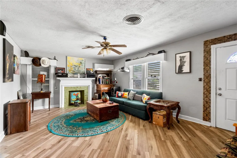 425 Ohio Avenue Corpus Christi, TX 78404