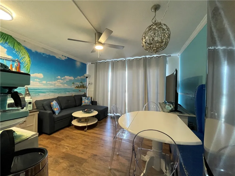 3938 Surfside Boulevard #1102 Corpus Christi, TX 78402