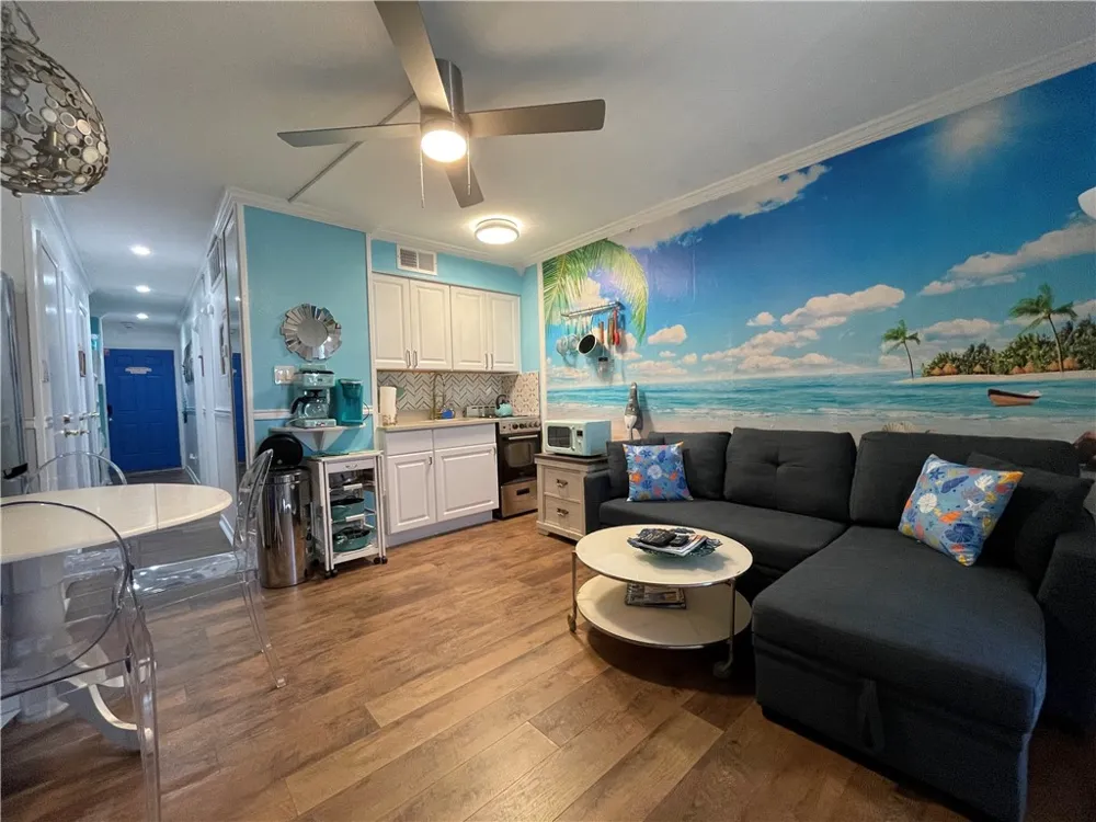 3938 Surfside Boulevard #1102 Corpus Christi, TX 78402