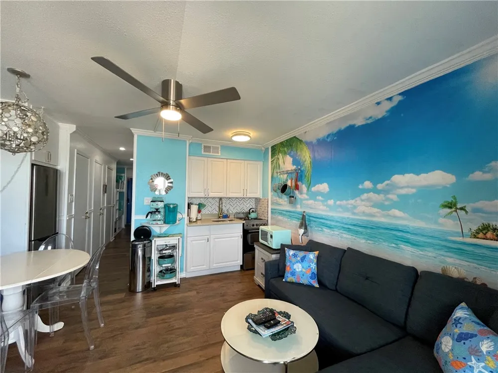 3938 Surfside Boulevard #1102 Corpus Christi, TX 78402