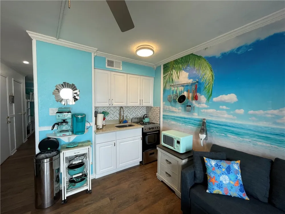 3938 Surfside Boulevard #1102 Corpus Christi, TX 78402