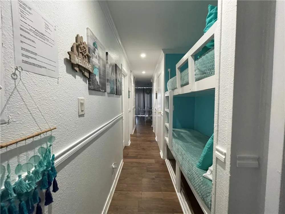 3938 Surfside Boulevard #1102 Corpus Christi, TX 78402