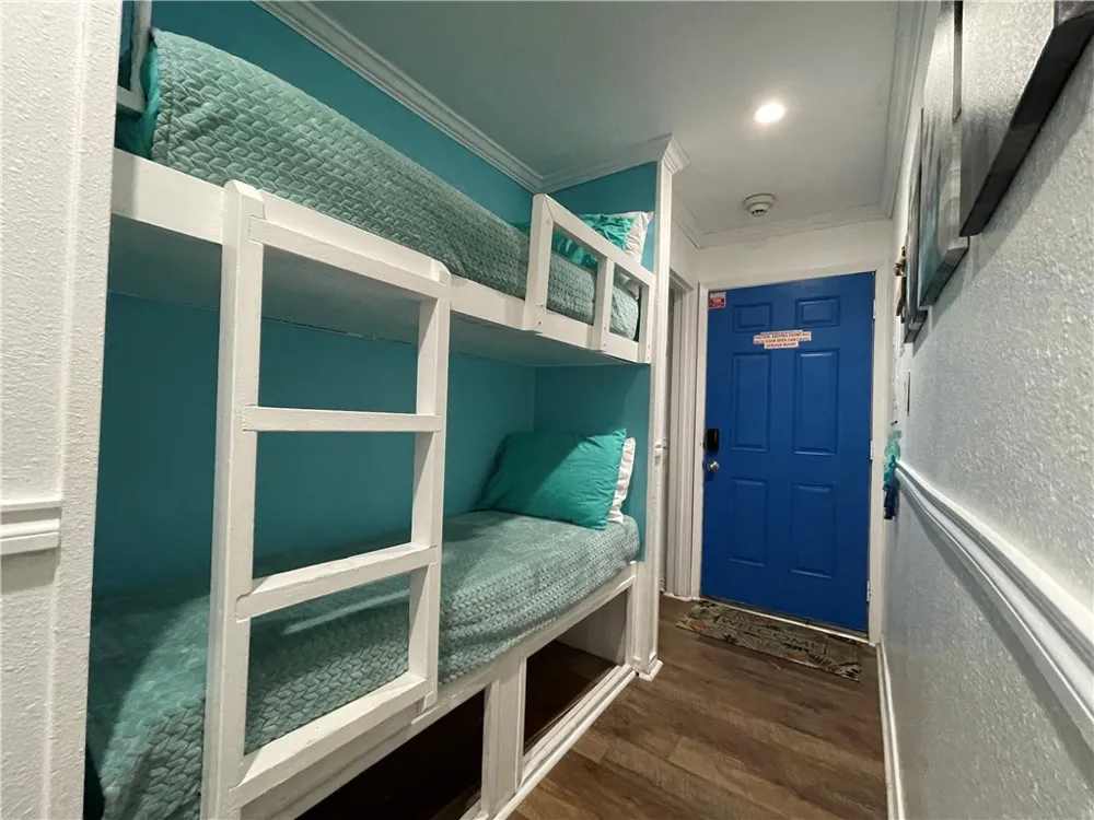 3938 Surfside Boulevard #1102 Corpus Christi, TX 78402