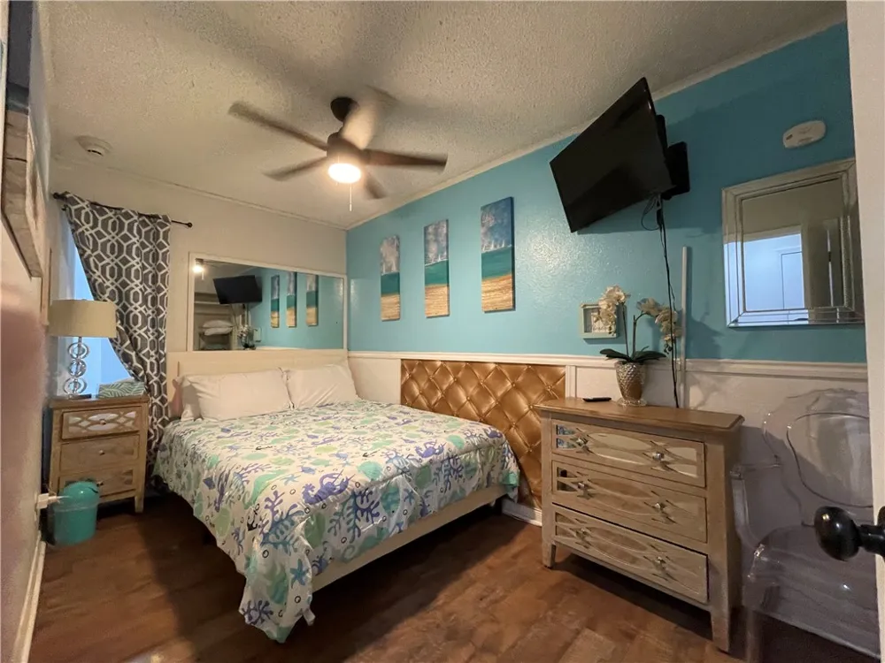 3938 Surfside Boulevard #1102 Corpus Christi, TX 78402