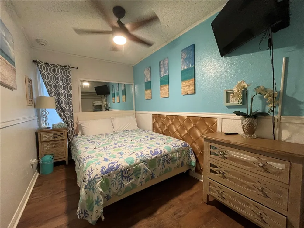 3938 Surfside Boulevard #1102 Corpus Christi, TX 78402