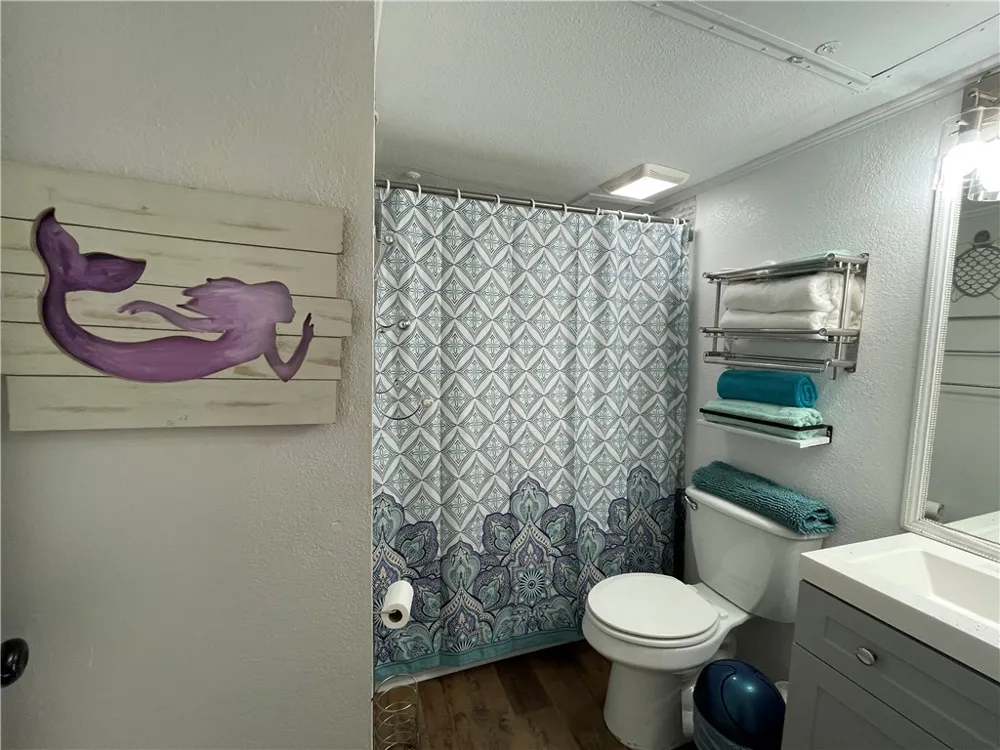 3938 Surfside Boulevard #1102 Corpus Christi, TX 78402