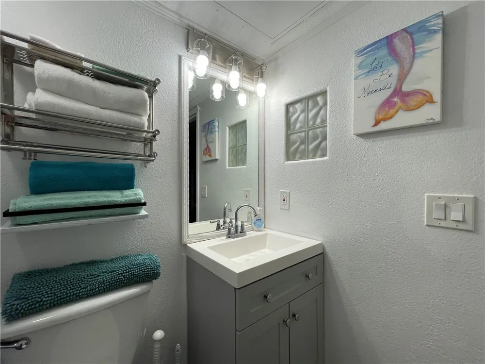 3938 Surfside Boulevard #1102 Corpus Christi, TX 78402