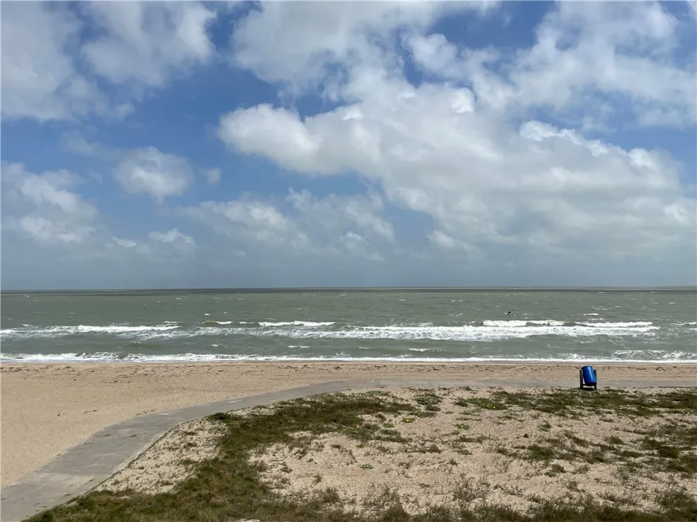 3938 Surfside Boulevard #1102 Corpus Christi, TX 78402