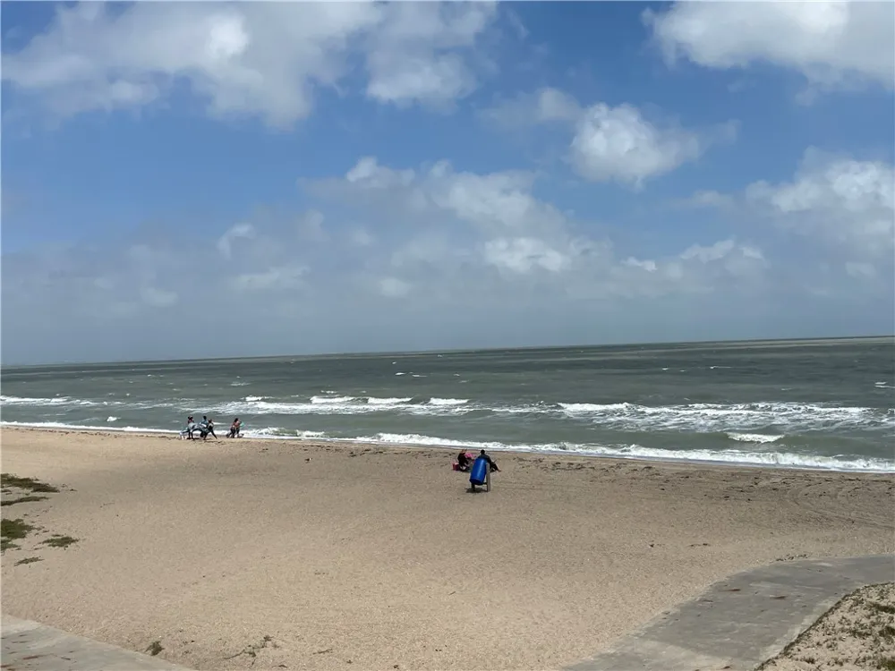 3938 Surfside Boulevard #1102 Corpus Christi, TX 78402