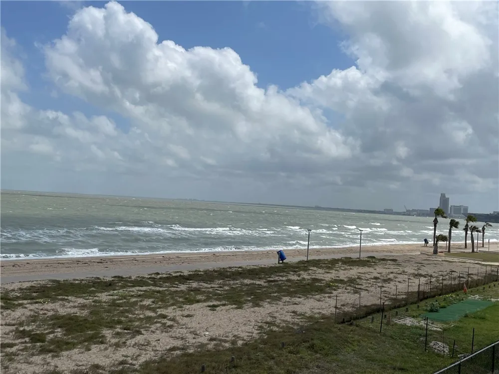 3938 Surfside Boulevard #1102 Corpus Christi, TX 78402