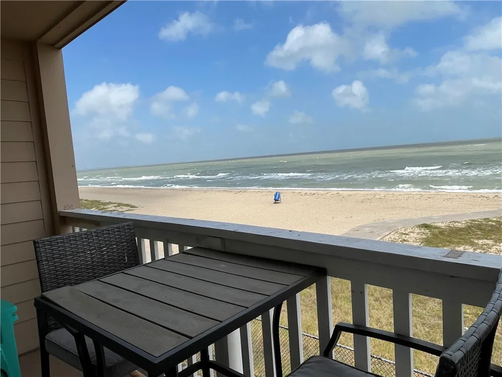 3938 Surfside Boulevard #1102 Corpus Christi, TX 78402