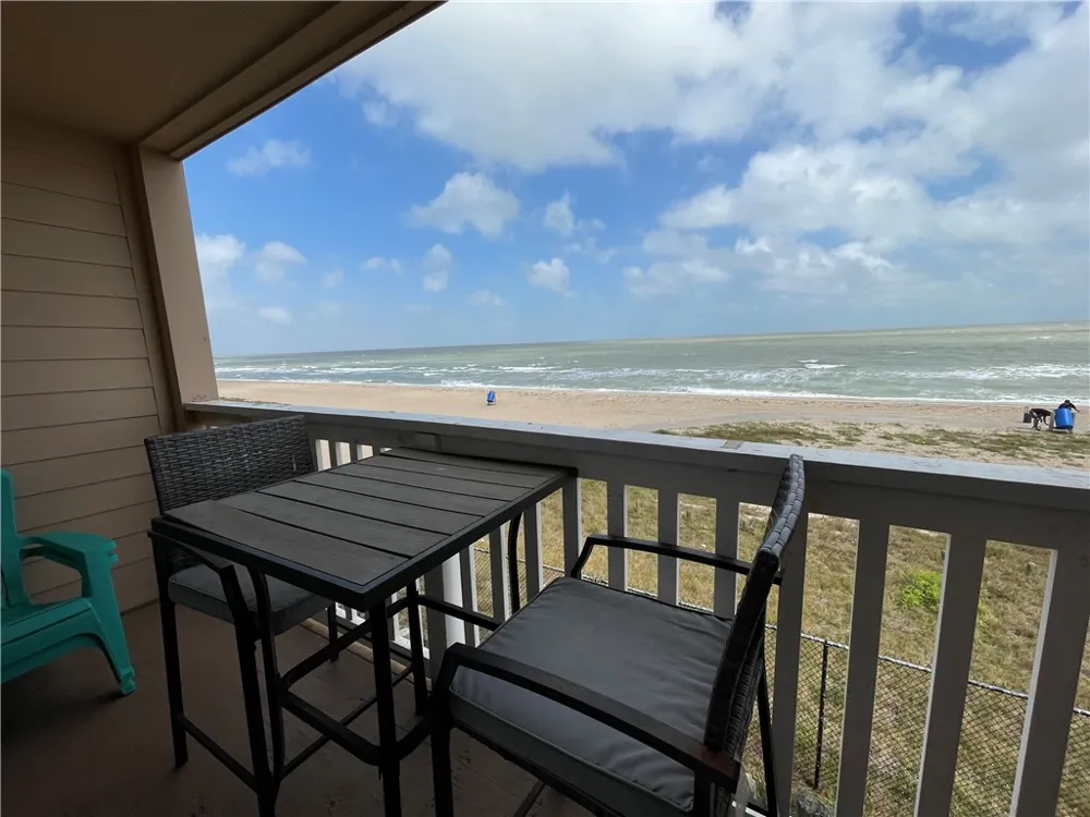 3938 Surfside Boulevard #1102 Corpus Christi, TX 78402