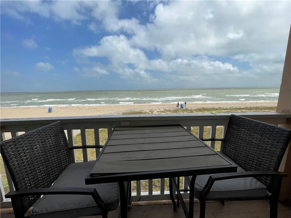3938 Surfside Boulevard #1102 Corpus Christi, TX 78402