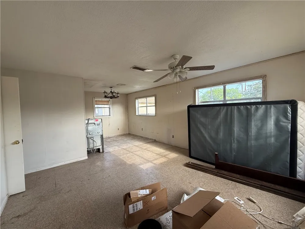 227 W Corral Avenue Kingsville, TX 78363