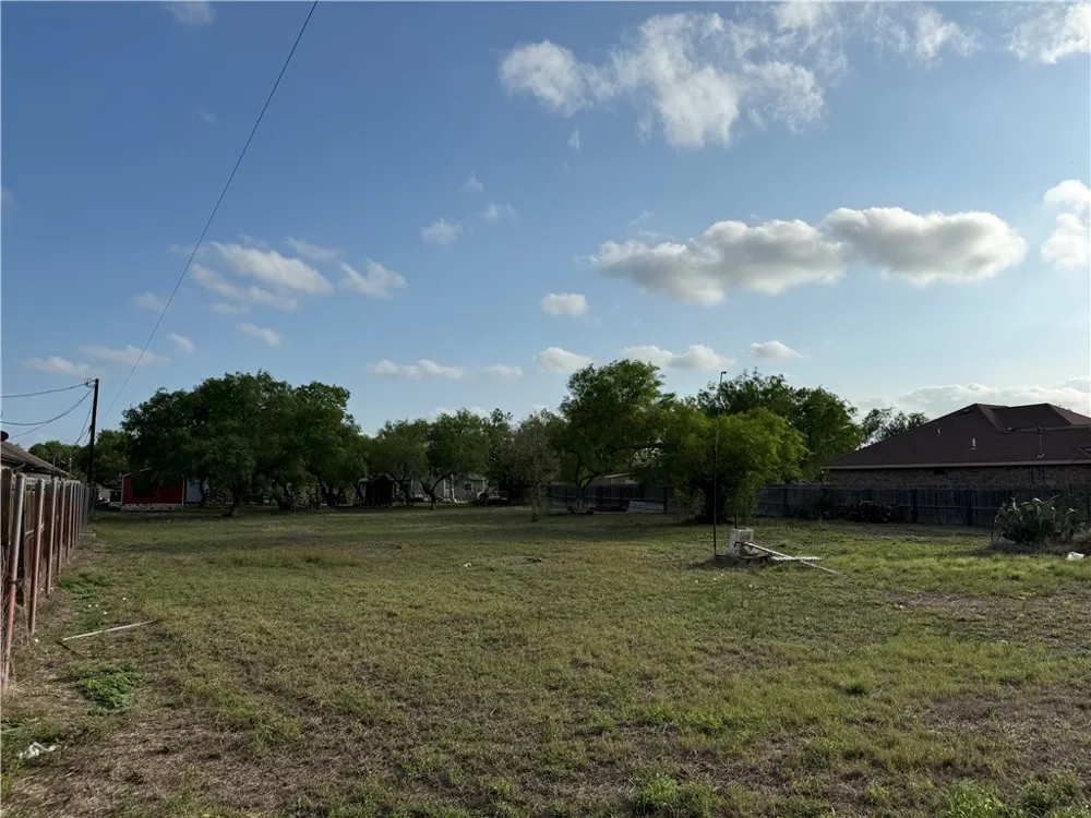 227 W Corral Avenue Kingsville, TX 78363
