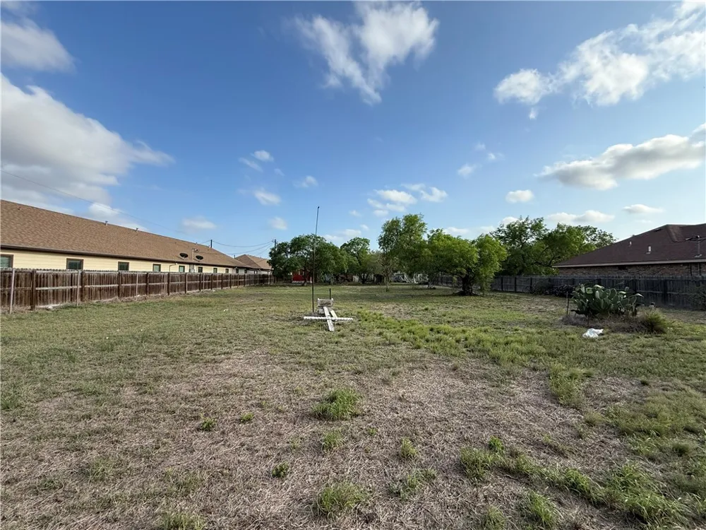 227 W Corral Avenue Kingsville, TX 78363