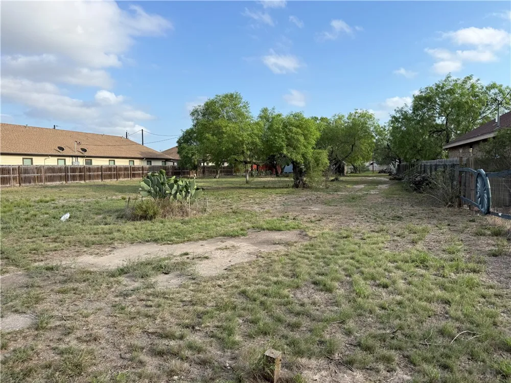 227 W Corral Avenue Kingsville, TX 78363