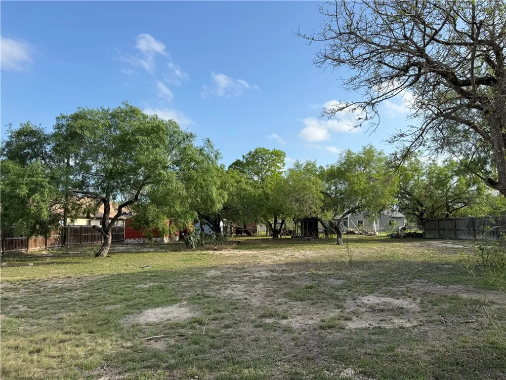 227 W Corral Avenue Kingsville, TX 78363