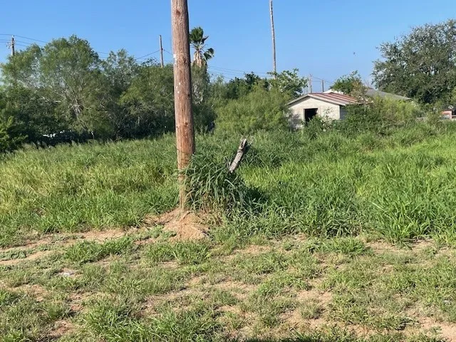 301 E Harald Street Hebbronville, TX 78361
