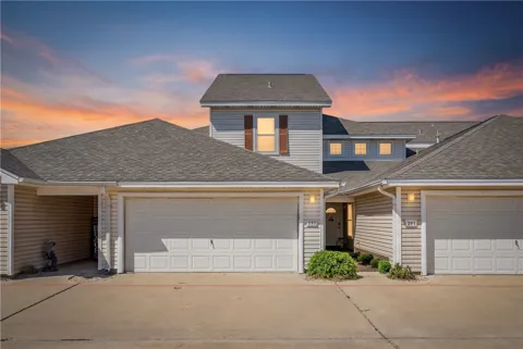 15209 S Padre Island Drive #205