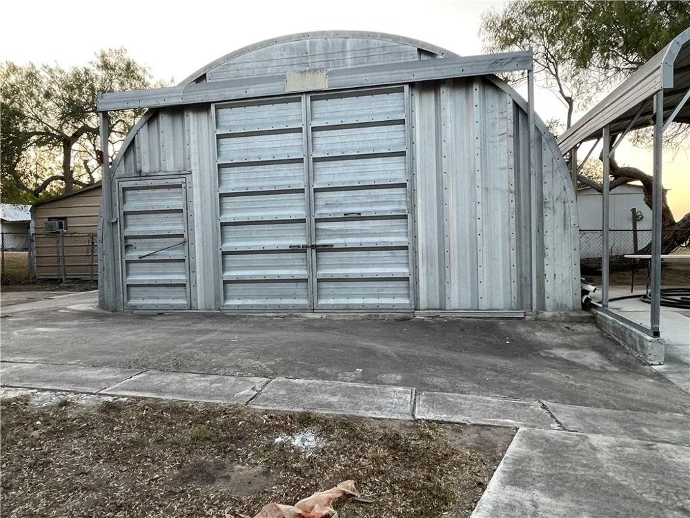335 Stephens Loop Lake City, TX 78368