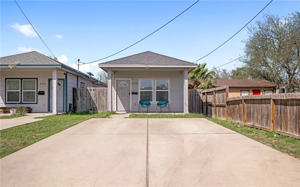 2902 Ruth Street Corpus Christi, TX 78405