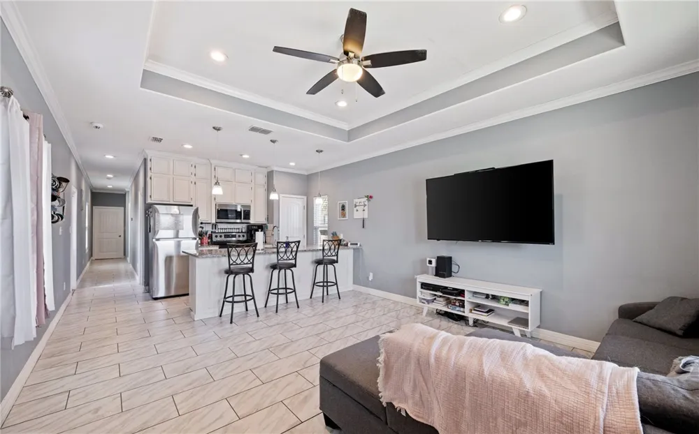 2902 Ruth Street Corpus Christi, TX 78405