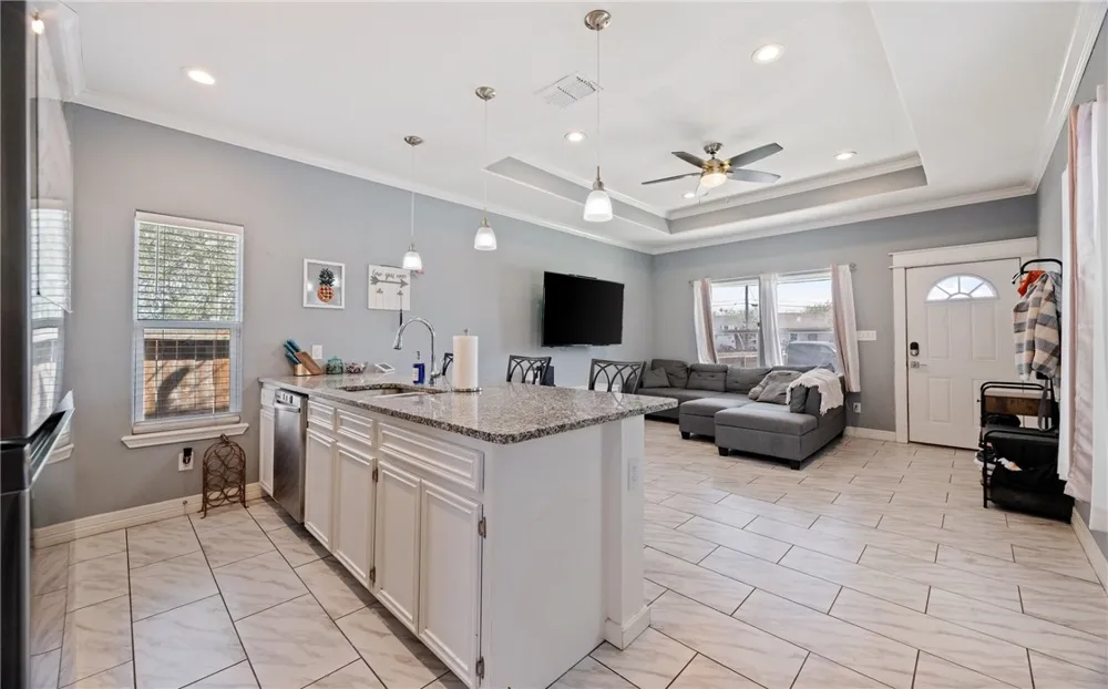 2902 Ruth Street Corpus Christi, TX 78405