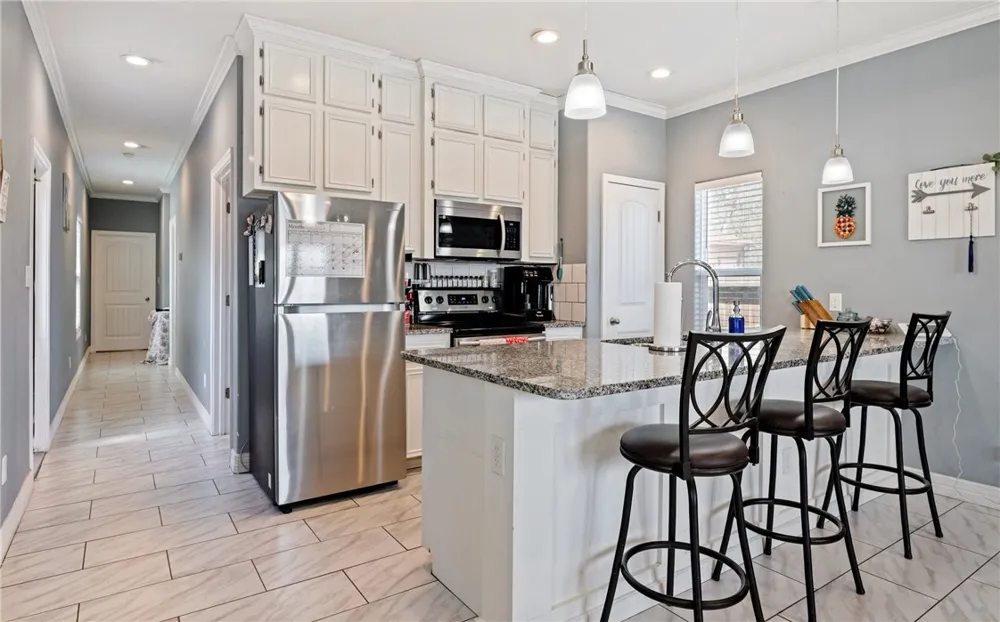 2902 Ruth Street Corpus Christi, TX 78405