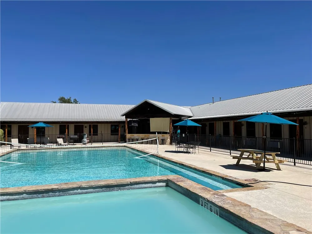 16 Mountain Laurel Lane Concan, TX 78838