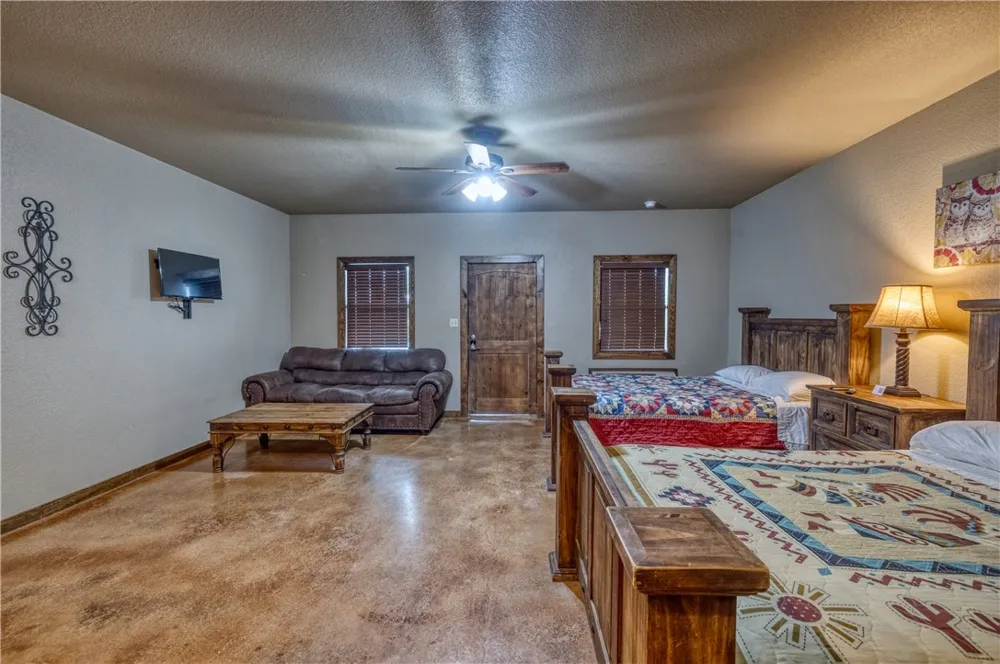 16 Mountain Laurel Lane Concan, TX 78838
