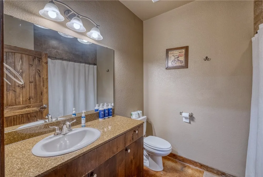 16 Mountain Laurel Lane Concan, TX 78838