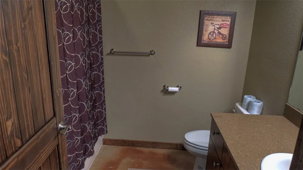 16 Mountain Laurel Lane Concan, TX 78838